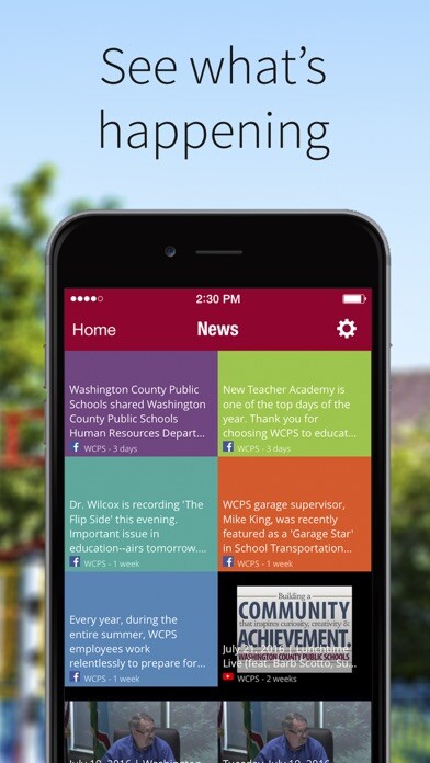 Run android online APK Washington County PS from MyAndroid or emulate Washington County PS using MyAndroid Run android online APK Washington County PS from MyAndroid or emulate Washington County PS using MyAndroid