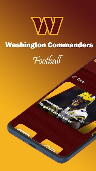 Run android online APK Washington Football from MyAndroid or emulate Washington Football using MyAndroid Run android online APK Washington Football from MyAndroid or emulate Washington Football using MyAndroid