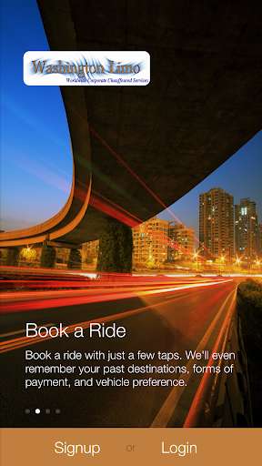 Emulate Android APK Washington Limo Services LLC Emulate Android APK Washington Limo Services LLC