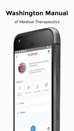 Run android online APK Washington Manual of Medical Therapeutics App from MyAndroid or emulate Washington Manual of Medical Therapeutics App using MyAndroid Run android online APK Washington Manual of Medical Therapeutics App from MyAndroid or emulate Washington Manual of Medical Therapeutics App using MyAndroid