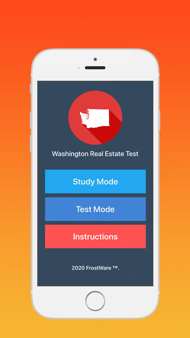 Emulate iPhone app Washington - Real Estate Test using MyAndroid Emulate iPhone app Washington - Real Estate Test using MyAndroid