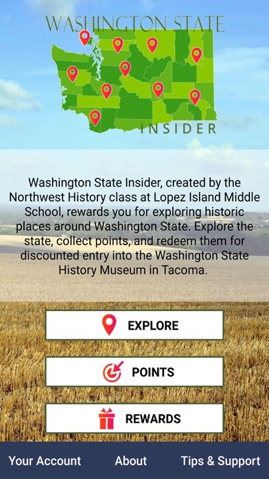 Emulate Android APK Washington State Insider Emulate Android APK Washington State Insider