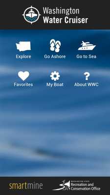 Emulate Android APK Washington Water Cruiser Emulate Android APK Washington Water Cruiser