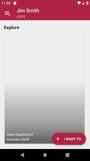 Run android online APK Washington Way from MyAndroid or emulate Washington Way using MyAndroid
