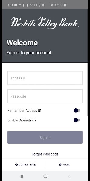 Run android online APK Washita Valley Bank Mobile from MyAndroid or emulate Washita Valley Bank Mobile using MyAndroid Run android online APK Washita Valley Bank Mobile from MyAndroid or emulate Washita Valley Bank Mobile using MyAndroid