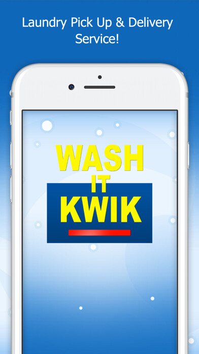 Emulate iPhone app Wash-it-Kwik using MyAndroid Emulate iPhone app Wash-it-Kwik using MyAndroid