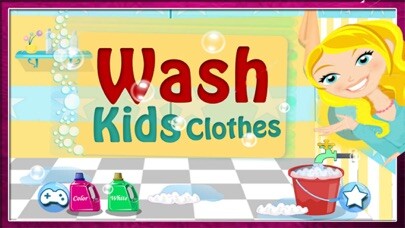 Emulate iPhone app Wash laundry & Iron Clothes using MyAndroid Emulate iPhone app Wash laundry & Iron Clothes using MyAndroid