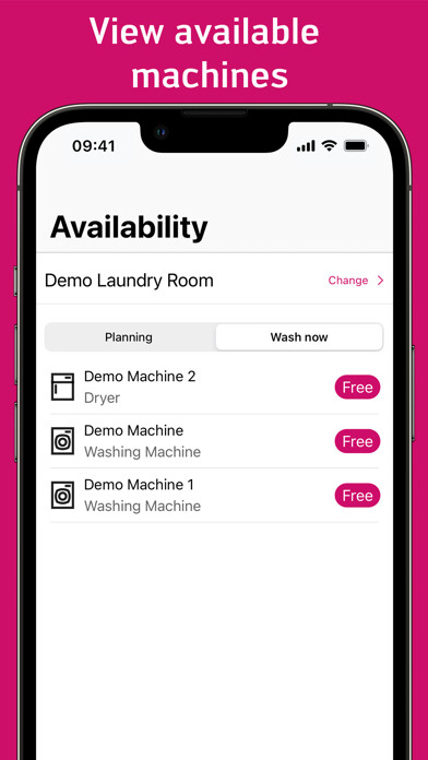 Emulate iPhone app washMaster using MyAndroid Emulate iPhone app washMaster using MyAndroid