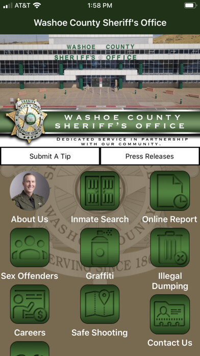 Run android online APK Washoe County Sheriff from MyAndroid or emulate Washoe County Sheriff using MyAndroid Run android online APK Washoe County Sheriff from MyAndroid or emulate Washoe County Sheriff using MyAndroid