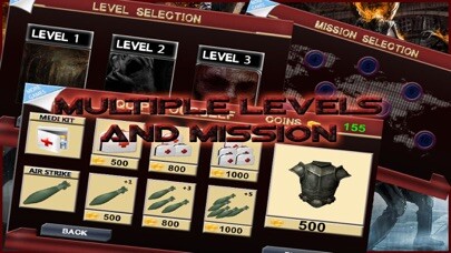 Emulate iPhone app Washout Zombie Attack - real death shooting game for free using MyAndroid Emulate iPhone app Washout Zombie Attack - real death shooting game for free using MyAndroid