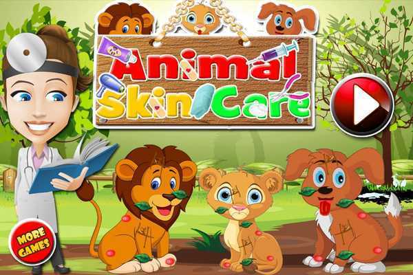 Emulate Android APK Wash pets free games for kids Emulate Android APK Wash pets free games for kids