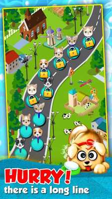 Emulate Android APK Wash Pets Emulate Android APK Wash Pets