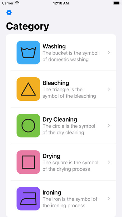 Emulate iPhone app Wash using MyAndroid Emulate iPhone app Wash using MyAndroid