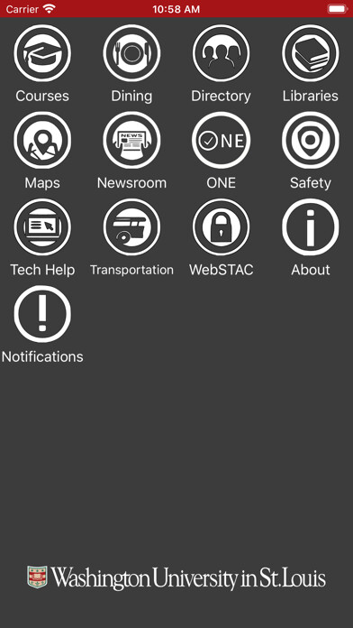 Run android online APK WashU Mobile from MyAndroid or emulate WashU Mobile using MyAndroid Run android online APK WashU Mobile from MyAndroid or emulate WashU Mobile using MyAndroid