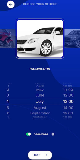 Emulate Android APK Washy!