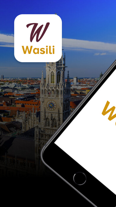 Emulate iPhone app WASILI using MyAndroid Emulate iPhone app WASILI using MyAndroid
