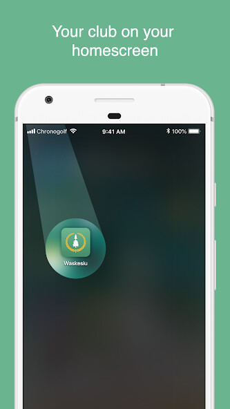 Run android online APK Waskesiu Golf Course from MyAndroid or emulate Waskesiu Golf Course using MyAndroid