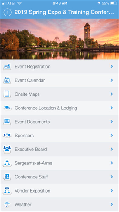 Emulate iPhone app WASPC using MyAndroid Emulate iPhone app WASPC using MyAndroid