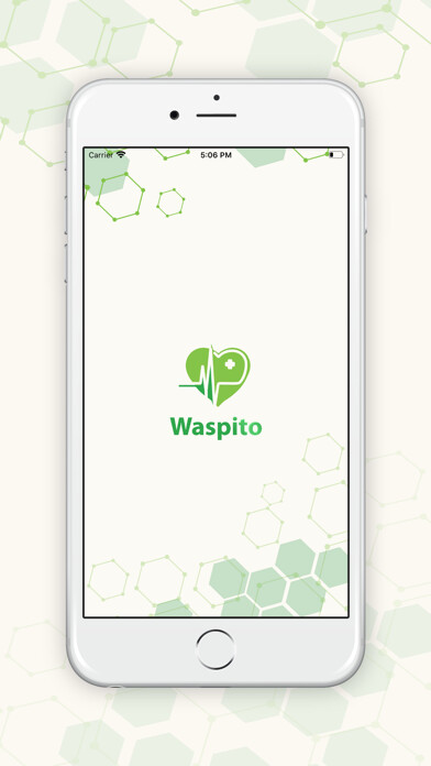 Emulate iPhone app Waspito using MyAndroid Emulate iPhone app Waspito using MyAndroid