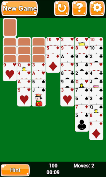 Emulate Android APK Wasp Solitaire Emulate Android APK Wasp Solitaire