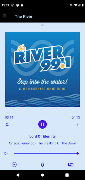 Run android online APK WASQ 99.1 The River from MyAndroid or emulate WASQ 99.1 The River using MyAndroid Run android online APK WASQ 99.1 The River from MyAndroid or emulate WASQ 99.1 The River using MyAndroid