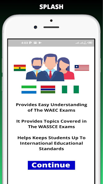 Run android online APK Wassce Syllabus 2021-2025 from MyAndroid or emulate Wassce Syllabus 2021-2025 using MyAndroid Run android online APK Wassce Syllabus 2021-2025 from MyAndroid or emulate Wassce Syllabus 2021-2025 using MyAndroid