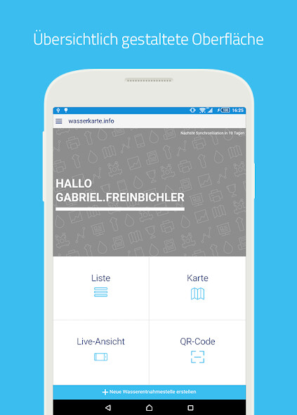 Run android online APK wasserkarte.info - Löschwasser from MyAndroid or emulate wasserkarte.info - Löschwasser using MyAndroid Run android online APK wasserkarte.info - Löschwasser from MyAndroid or emulate wasserkarte.info - Löschwasser using MyAndroid