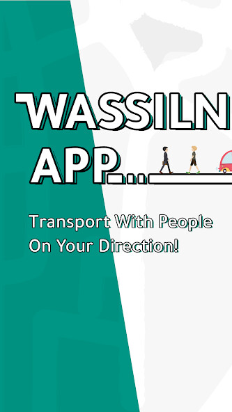Run android online APK Wassilni - وصلني from MyAndroid or emulate Wassilni - وصلني using MyAndroid