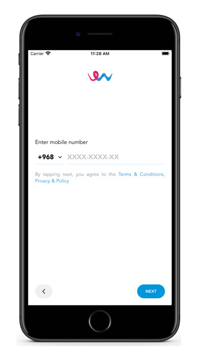 Emulate iPhone app WastaTasker using MyAndroid Emulate iPhone app WastaTasker using MyAndroid