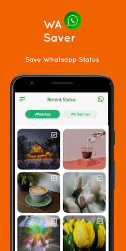 Run android online APK WA Status Faster Saver from MyAndroid or emulate WA Status Faster Saver using MyAndroid Run android online APK WA Status Faster Saver from MyAndroid or emulate WA Status Faster Saver using MyAndroid
