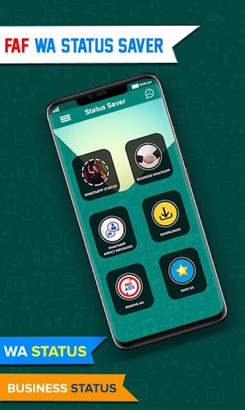 Run android online APK WA Status Saver - Video Status from MyAndroid or emulate WA Status Saver - Video Status using MyAndroid Run android online APK WA Status Saver - Video Status from MyAndroid or emulate WA Status Saver - Video Status using MyAndroid