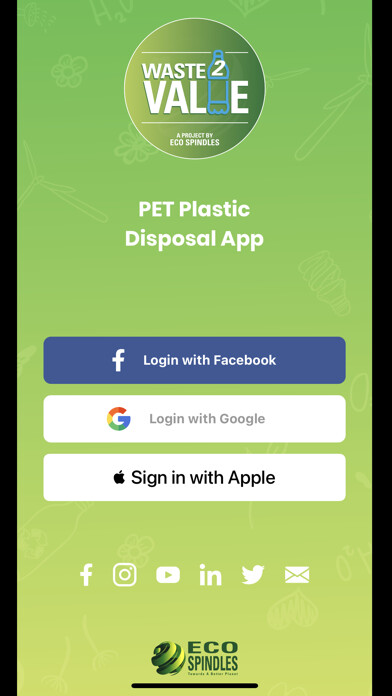 Emulate iPhone app Waste 2 Value using MyAndroid Emulate iPhone app Waste 2 Value using MyAndroid