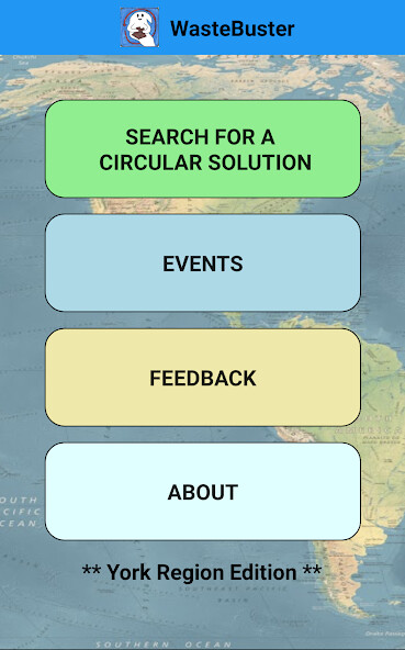 Run android online APK WasteBuster - York Region from MyAndroid or emulate WasteBuster - York Region using MyAndroid Run android online APK WasteBuster - York Region from MyAndroid or emulate WasteBuster - York Region using MyAndroid