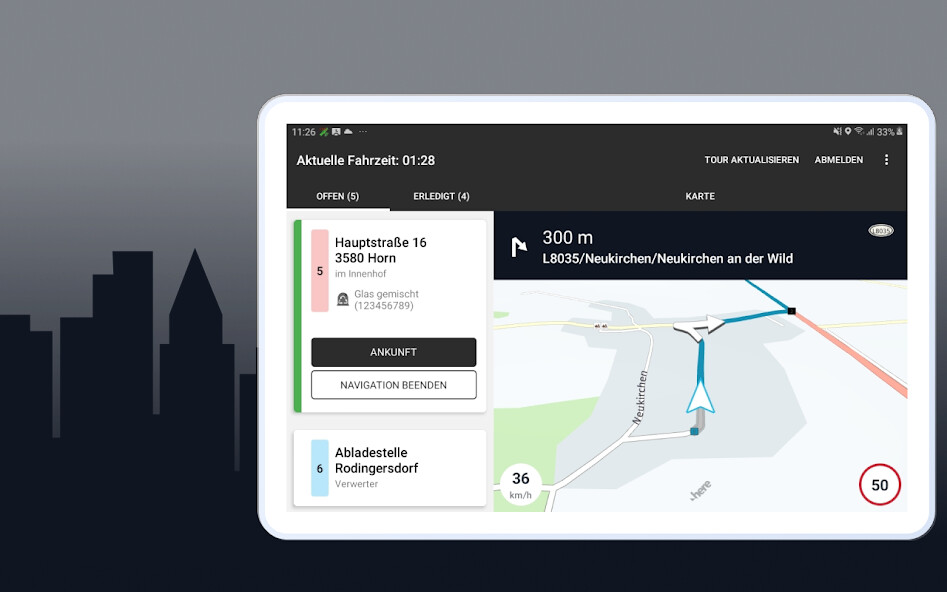 Emulate Android APK Waste Collection