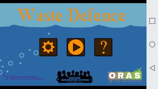 Run android online APK Waste Defence from MyAndroid or emulate Waste Defence using MyAndroid