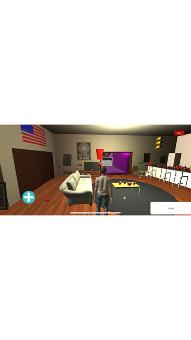 Run android online APK Wasted LPS from MyAndroid or emulate Wasted LPS using MyAndroid