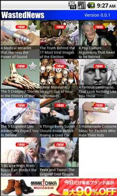 Emulate Android APK Wasted News Emulate Android APK Wasted News