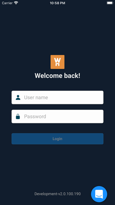 Emulate iPhone app WasteHero Installation using MyAndroid