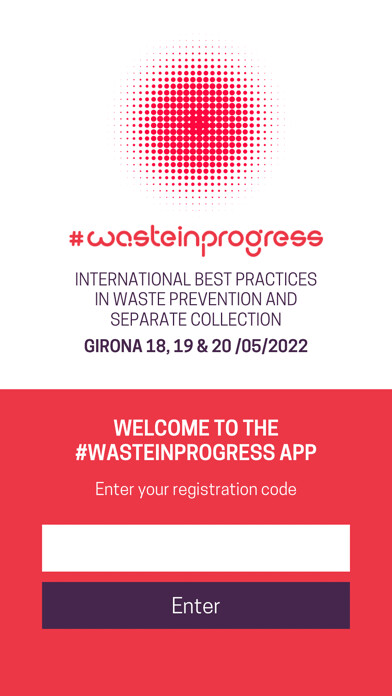 Emulate iPhone app #wasteinprogress using MyAndroid Emulate iPhone app #wasteinprogress using MyAndroid