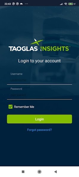 Run android online APK Waste Insights from MyAndroid or emulate Waste Insights using MyAndroid