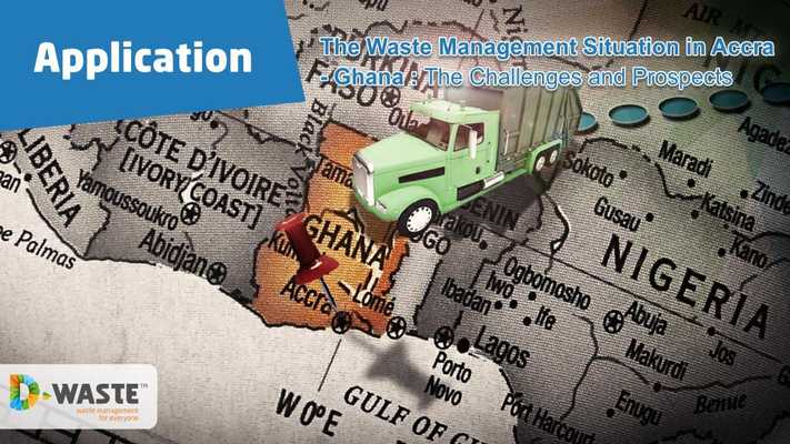 Emulate Android APK Waste Management in Accra-Ghan Emulate Android APK Waste Management in Accra-Ghan