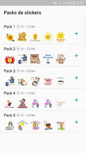Run android online APK WAStickerApp: Animeted Goodmorning Stickers from MyAndroid or emulate WAStickerApp: Animeted Goodmorning Stickers using MyAndroid Run android online APK WAStickerApp: Animeted Goodmorning Stickers from MyAndroid or emulate WAStickerApp: Animeted Goodmorning Stickers using MyAndroid