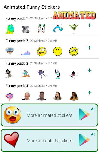 Run android online APK WAStickerApps - Animated Funny Stickers from MyAndroid or emulate WAStickerApps - Animated Funny Stickers using MyAndroid Run android online APK WAStickerApps - Animated Funny Stickers from MyAndroid or emulate WAStickerApps - Animated Funny Stickers using MyAndroid