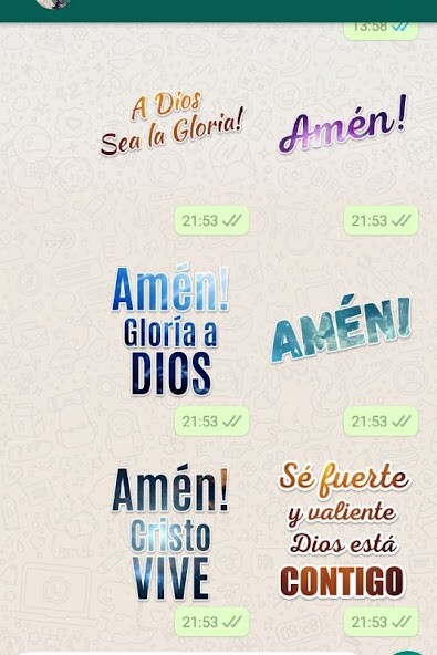Run android online APK WAStickerApps Cristianos from MyAndroid or emulate WAStickerApps Cristianos using MyAndroid Run android online APK WAStickerApps Cristianos from MyAndroid or emulate WAStickerApps Cristianos using MyAndroid