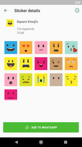 Run android online APK WAStickerApps - Diwali , New Year , Love Stickers from MyAndroid or emulate WAStickerApps - Diwali , New Year , Love Stickers using MyAndroid Run android online APK WAStickerApps - Diwali , New Year , Love Stickers from MyAndroid or emulate WAStickerApps - Diwali , New Year , Love Stickers using MyAndroid