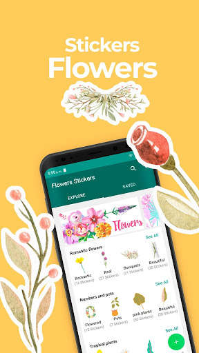 Run android online APK WAStickerApps Flowers for WhatsApp 2020 from MyAndroid or emulate WAStickerApps Flowers for WhatsApp 2020 using MyAndroid Run android online APK WAStickerApps Flowers for WhatsApp 2020 from MyAndroid or emulate WAStickerApps Flowers for WhatsApp 2020 using MyAndroid