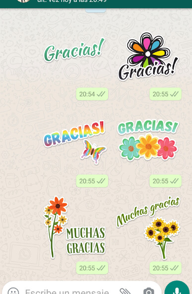 Run android online APK WAStickerApps Gracias from MyAndroid or emulate WAStickerApps Gracias using MyAndroid Run android online APK WAStickerApps Gracias from MyAndroid or emulate WAStickerApps Gracias using MyAndroid