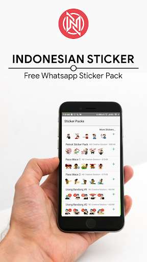 Run android online APK WAStickerApps - Indonesian Sticker Pack from MyAndroid or emulate WAStickerApps - Indonesian Sticker Pack using MyAndroid Run android online APK WAStickerApps - Indonesian Sticker Pack from MyAndroid or emulate WAStickerApps - Indonesian Sticker Pack using MyAndroid