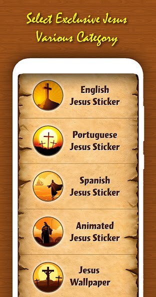 Run android online APK WAStickerApps - Jesus Stickers from MyAndroid or emulate WAStickerApps - Jesus Stickers using MyAndroid Run android online APK WAStickerApps - Jesus Stickers from MyAndroid or emulate WAStickerApps - Jesus Stickers using MyAndroid