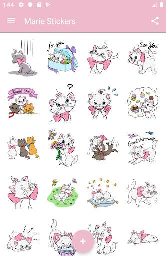 Run android online APK WAStickerApps: Marie Stickers from MyAndroid or emulate WAStickerApps: Marie Stickers using MyAndroid Run android online APK WAStickerApps: Marie Stickers from MyAndroid or emulate WAStickerApps: Marie Stickers using MyAndroid